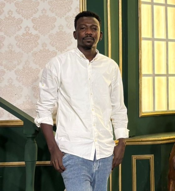 أحمد - مطور برمجيات